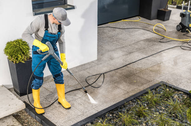 Best Concrete Pressure Washing  in Walnut Hill, TN